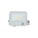 Vedd meg online Optonica LED reflektor 10W 900lm 3000K fehér IP65 15803