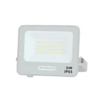 Optonica LED reflektor 30W 2700lm 6000K fehér IP65 15807 Árcsökkenés