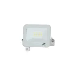 Biztonságos vásárlás Optonica LED reflektor mozgásérzékelővel 10W 900lm 4000K fehér IP65 15838