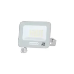 Legjobb ár Optonica LED reflektor mozgásérzékelővel 20W 1800lm 6000K fehér IP65 15840