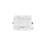 Legjobb ár Optonica LED reflektor 10W 1000lm 4000K fehér IP65 Premium Line 15860