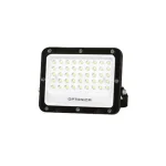 Szuper akció Optonica LED reflektor 30W 3000lm 6000K fekete IP65 Premium Line 15880