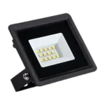 Kanlux GRUN LED reflektor fekete 10W-B 800lm 4000K 31390 Ajánlat