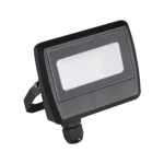 Kanlux ANTEM LED reflektor fekete 10W-NW B 800lm 4000K IP65 33200 Biztonságos fizetés