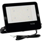 Legjobb ár Kanlux LED reflektor 100W 14000lm 4000K IP65 fekete FL AGOR PRO 38420