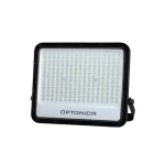 Árcsökkenés Optonica LED reflektor 400W 56000lm 4000K fekete IP65 Premium Line 15896
