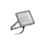 Kanlux ACETE LED reflektor 20W 1850/2160/1940 Lm CCT szürke IP65 38491 Árengedmény