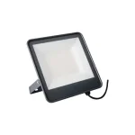 Ajánlat Kanlux IQ LED reflektor 90W 10800lm 4000K fekete IP65 33884