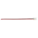 Optonica 2 érintkezős betáp csatlakozó COB LED szalaghoz 8 mm 6551 Különleges ajánlat
