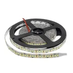 Újdonság Optonica led szalag 5m SMD 3528 18W/m 204 led/m hideg fehér IP20 beltéri ST4761