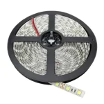 Optonica vízálló led szalag SMD 5050 14,4W/m 60 led/m 2700K meleg fehér IP54 Professional Edition ST4840 Azonnali szállítás