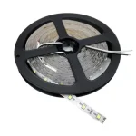 Optonica vízálló led szalag 5m SMD 3528 4,8W/m 60 led/m 4000K természetes fehér IP54 Professional Edition ST4731 Újdonság