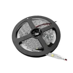 Utolsó esély Optonica LED szalag SMD5050 60 led/m 14,4W/m kék IP20 4825