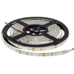 Optonica LED szalag 12V SMD 2835 4,8W/m 300lm/m 60LED/m kék IP54 4736 Biztonságos vásárlás