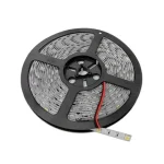 Optonica LED szalag 12V 7,2W SMD 5050 30LED/m 6000K hideg fehér IP54 4809 Azonnal elérhető