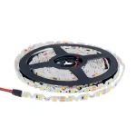 Optonica kültéri LED szalag hajlítható 12V 7,2W/m 720lm/m 7000K 60LED/m SMD 2835 IP65 4551 Azonnal elérhető