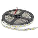 Optonica LED szalag beltéri 24V 14,4W/m 600lm/m 60LED/m 4500K SMD 5050 IP20 4850 Biztonságos vásárlás