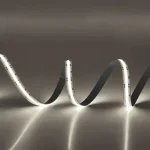 Phenom COB LED szalag természetes fehér 4000K 12V 11W/m 1022 lumen 320 LED/méter 5 m/csomag 55857D Bestseller