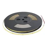 Vedd meg most Optonica COB LED szalag 48V 6W/m 630lm/m 504LED/m 3000K IP20 4936