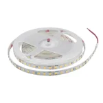 Optonica LED szalag beltéri 24V 10W/m 1300lm/m 126LED/m 6000K SMD 2835 IP20 4871 Csak ma