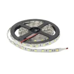 Akciós ár Optonica LED szalag beltéri 24V 14,4W/m 600lm/m 60LED/m 6000K SMD 5050 IP20 4851