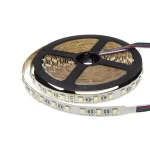 Optonica LED szalag 24V 16W 1600lm RGB+WW 60LED SMD 5050 IP20 4482 Ajánlat