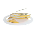 Optonica COB LED szalag SLIM 24V 7W/m 560lm/m 6000K 384LED/m IP20 4964 Expressz kézbesítés