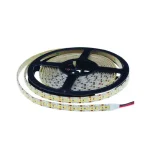 Optonica kültéri LED szalag 12V 20W/m 2100lm/m 196LED/m 2800K SMD 2835 IP65 4456 Csak ma