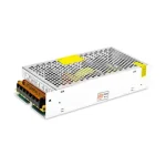 Akciós ár Optonica fémházas ipari LED tápegység 12V 60W 5A beltéri IP20 AC6105