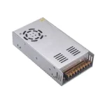 Prémium Optonica fémházas ipari LED tápegység 12V 250W 20A beltéri IP20 AC6117