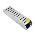 Kihagyhatatlan ajánlat Optonica SLIM fémházas ipari LED tápegység 12V 100W 8,5A beltéri IP20 AC6132