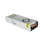 Azonnal elérhető Optonica slim fémházas LED tápegység 24V 250W 10,5A IP20 6164