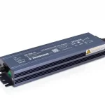 NOBUKO B Series kültéri LED tápegység 24V 200W 8,5A IP67 NB-200-24 Újdonság