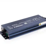 Szuper akció NOBUKO B Series kültéri LED tápegység 24V 250W 10,5A IP67 NB-250-24