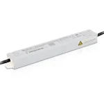 NOBUKO B Series kültéri LED tápegység 24V 30W 1,25A IP67 NB-30-24 Legkelendőbb