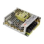 Mean Well LED tápegység fémházas 12V DC 35W 3A IP20 LRS-35-12 Szuper ajánlat
