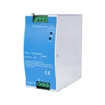 Optonica LED tápegység sínre szerelhető 24V 240W 10A fém házas IP20 6280 Exkluzív ajánlat