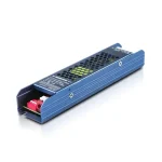 Árengedmény Nobuko LED tápegység fémházas 24V 60W 2,5A IP20 C Series NC-60-24