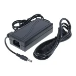 Optonica LED tápegység 24V 60W 2,5A műanyag IP20 6143 Vedd meg most