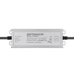 Szuper akció Optonica LED tápegység 48V 200W 4,17A fémházas IP67 6256