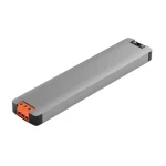 Optonica LED tápegység 12V 100W 8,33A fémházas IP20 Super Slim 6174 Akció