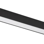 Vásárlói kedvenc Rábalux LiTrack Line04W 12W 650 Lm 3000K meleg fehér sínes LED lámpa 70101