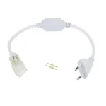 Optonica NEON FLEX tápkábel flexibilis fénykábelhez AC6635 Olcsó