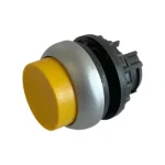 Eaton nyomógomb beépíthető magas sárga M22-DRH-Y 216671 Kedvezményes ár