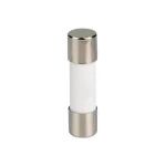 Olvadó biztosíték porcelán hengeres CH-10 6A 10x38 gL-gG KVGY Olcsó