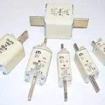 ETI késes biztositék1 50A4184211 Akció