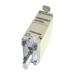 Akció Tracon késes biztosíték gL/gG NH00C 25A 500V AC 120kA NT00C-25