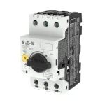 Eaton hőkioldó 16-20A kézi működtetéső motorvédő kapcsoló PKZM0-20 046988 Vásárlói kedvenc