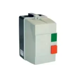 Elmark tokozott motorindító 32A 400V 23-32A LT5 D325 43322 Kihagyhatatlan ajánlat