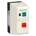Biztonságos fizetés Schneider Electric tokozott motorindító 10-14A 5,5kW 380V LE1M35Q721